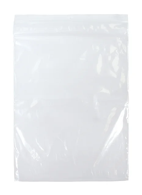 Gripzakjes IEZZY 230x320mm 50mu hersluitbaar 100 stuks