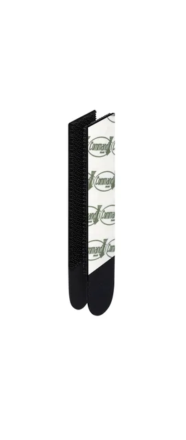 Bevestigingsstrip Command middelgroot klik vast  5,4kg zwart