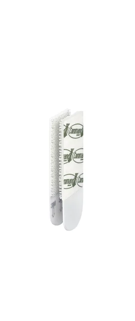Bevestigingsstrip Command klik vast klein 1,8kg wit