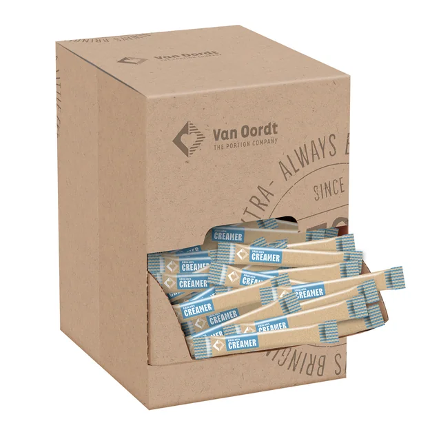 Creamersticks van Oordt 200x2,5gr
