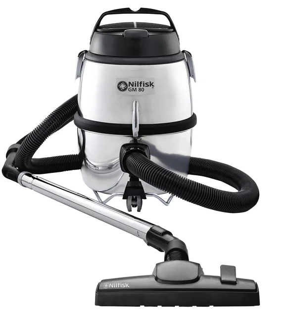 Stofzuiger Nilfisk GM 80 Classic 780W 6.25L