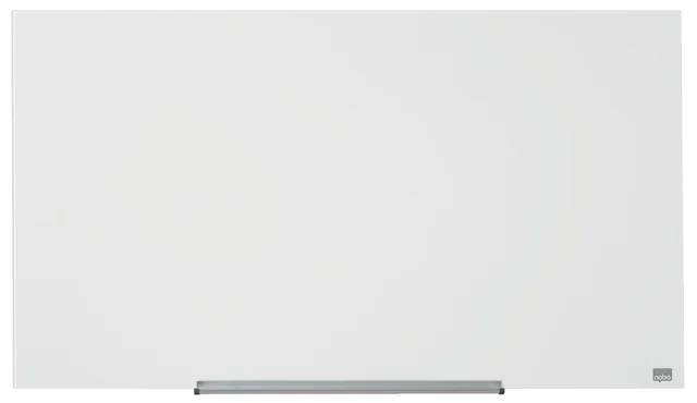 Glasbord Nobo Impression Pro 99,3x55,9cm briljant wit