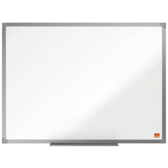 Whiteboard Nobo Essence 45x60cm staal