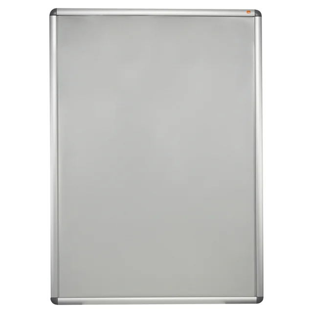 Kliklijst Nobo Essence A0 118x84,1cm aluminium