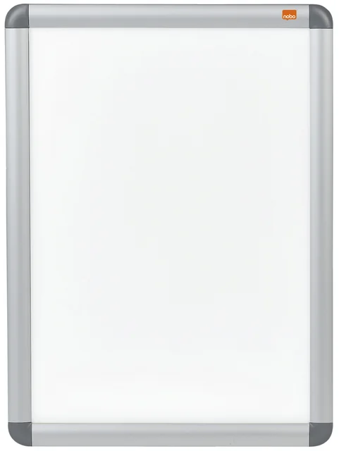 Kliklijst Nobo Essence A3 aluminium
