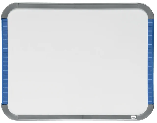 Whiteboard Nobo Slim Line 22x28cm wit