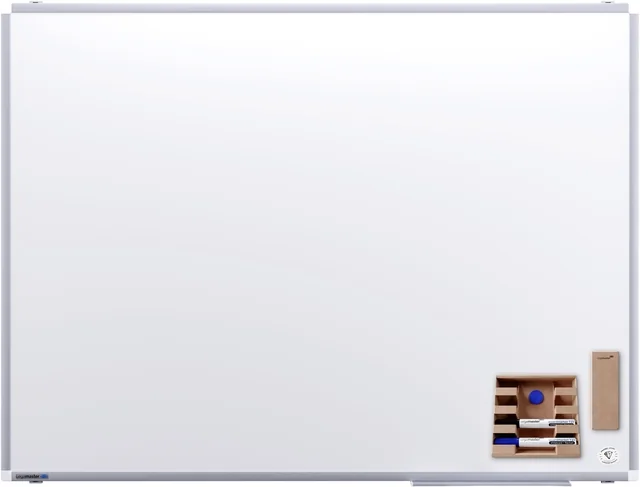 Whiteboard Legamaster PREMIUM PLUS 90x120cm emaille
