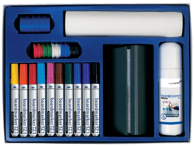 Whiteboard starterkit Legamaster 125500 professional