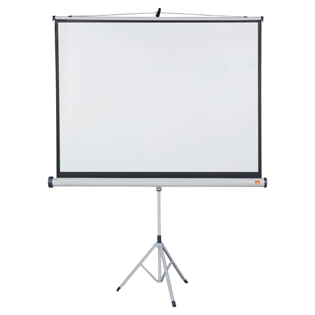Projectiescherm Nobo statiefscherm 150x113.8cm