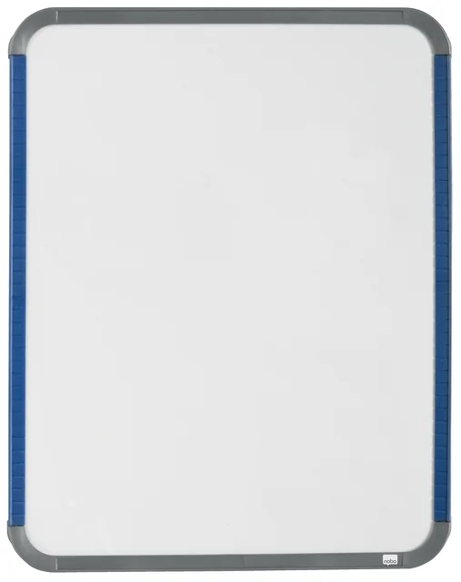 Whiteboard Nobo Slim Line 28x36cm wit