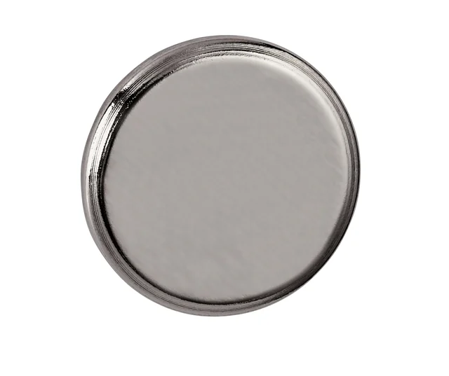 Magneet MAUL Neodymium rond 30mm 21kg nikkel