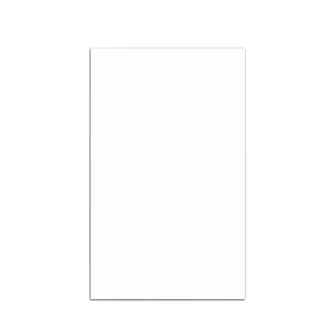 Magneetvel MAUL 200x300mm wit beschrijf- wisbaar en te knippen